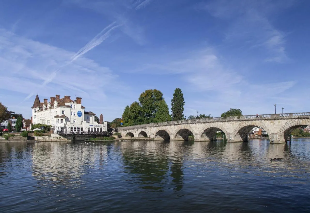 Thames Riviera Hotel, Sure Hotel Collection by Best Western