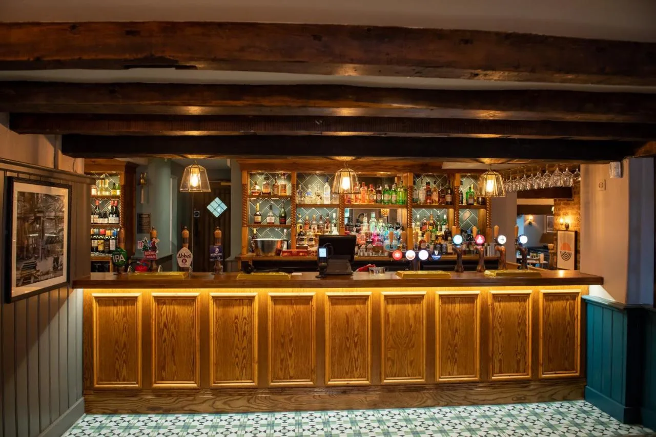 The Red Lion Inn by Chef & Brewer Collection