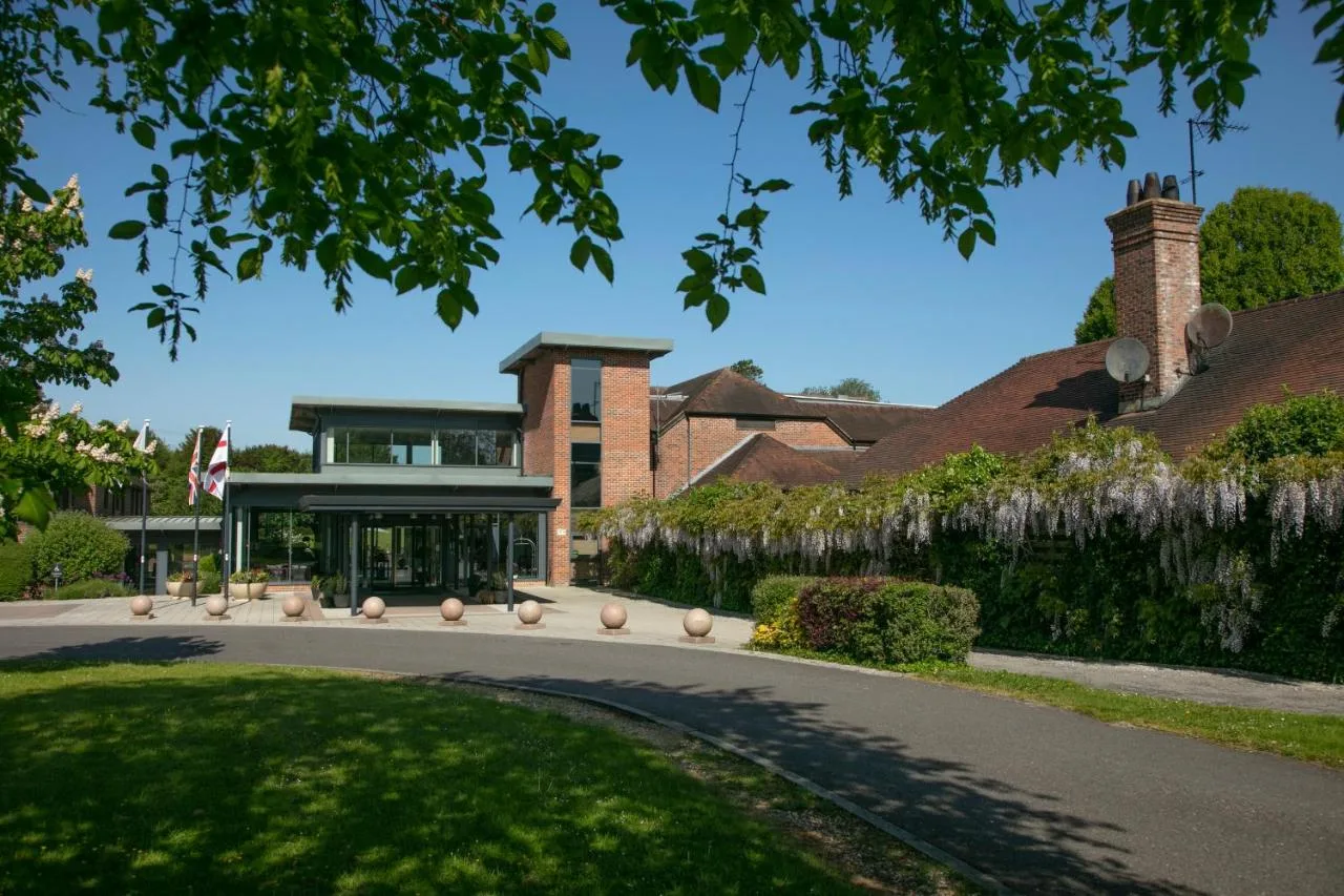 Norton Park Hotel, Spa & Manor House – Winchester