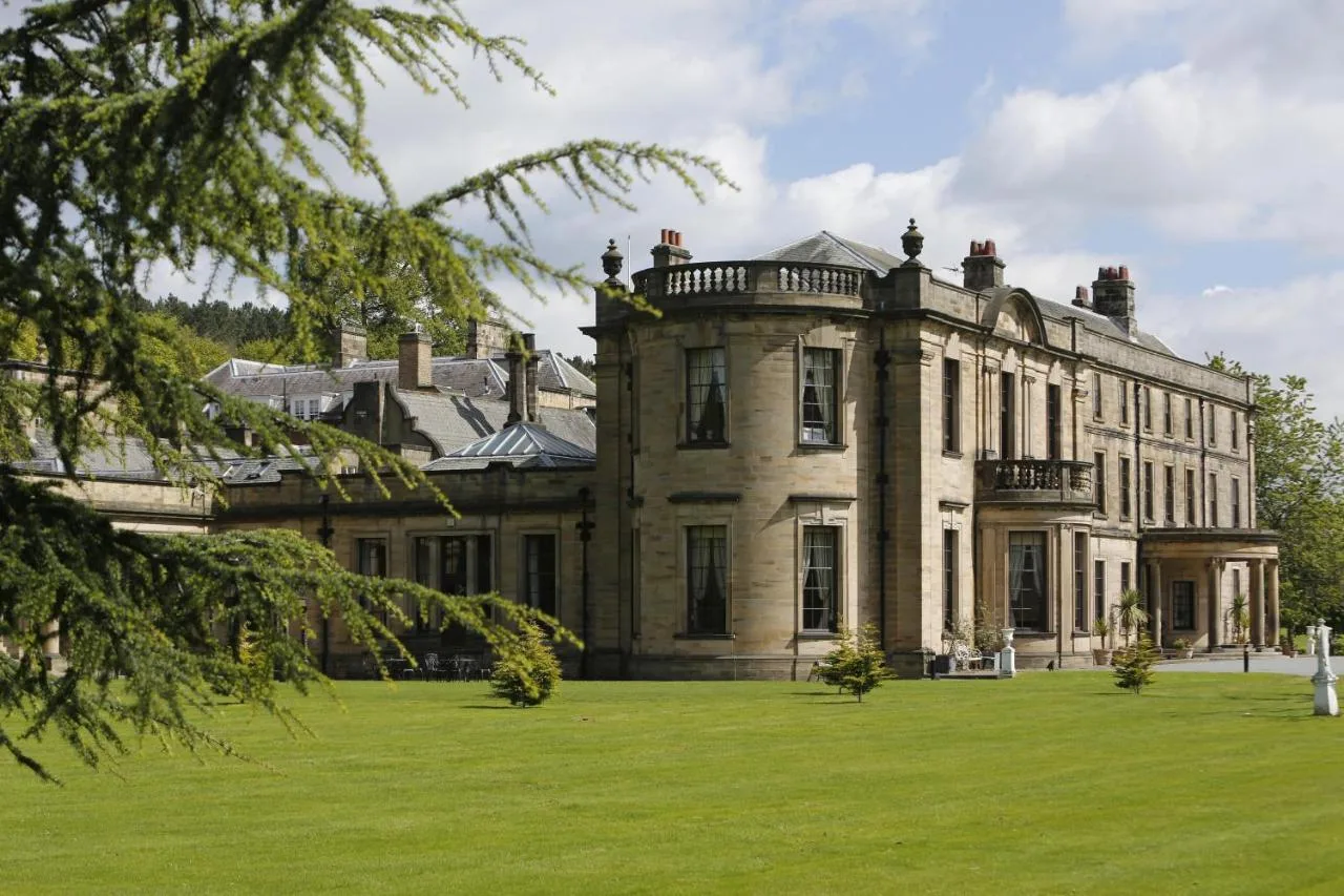 Beamish Hall Hotel, BW Premier Collection