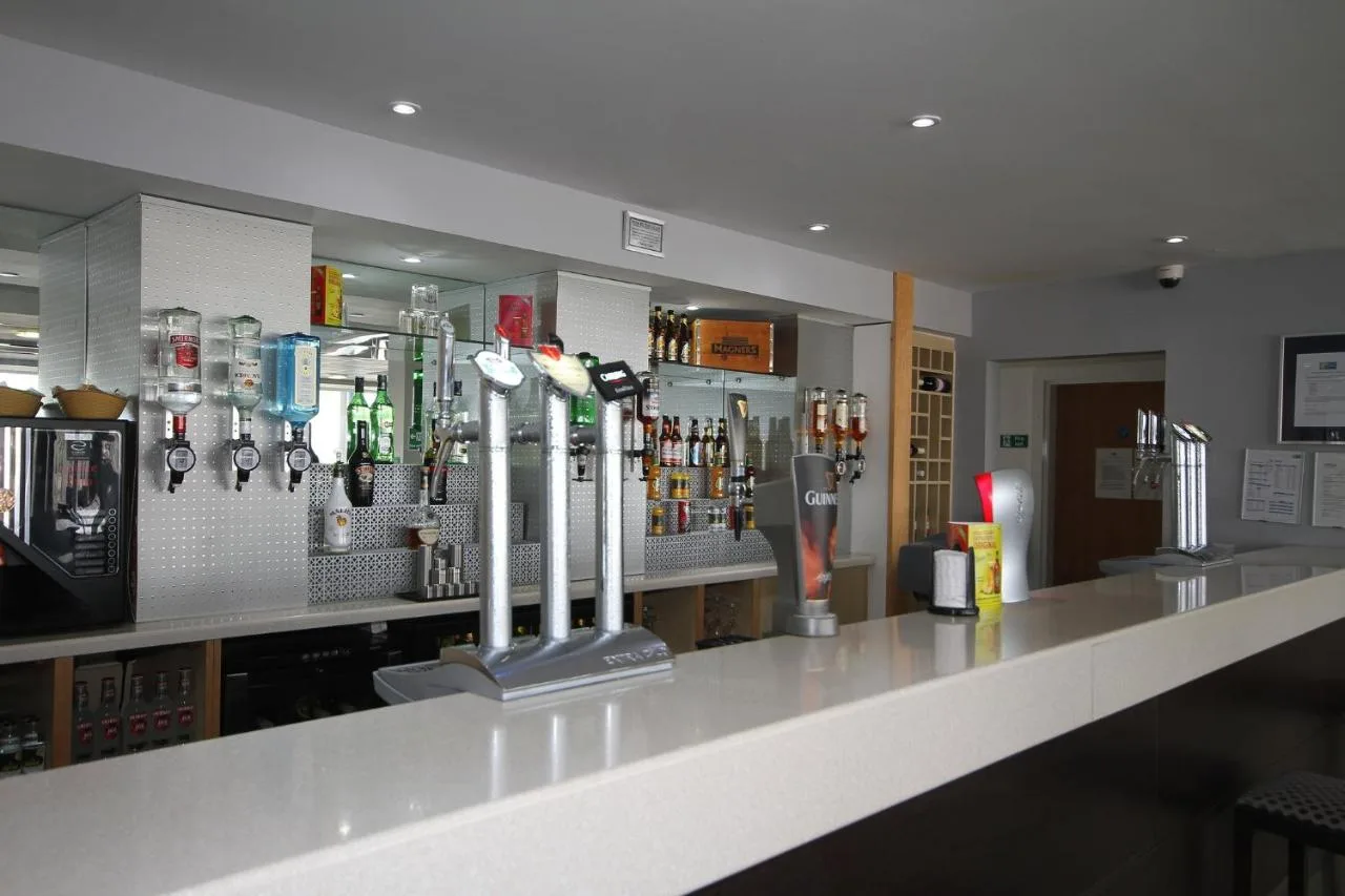 Holiday Inn Express Nuneaton by IHG