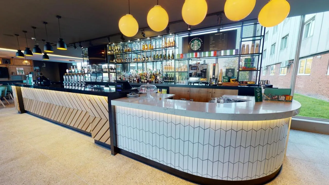 Holiday Inn Basildon by IHG