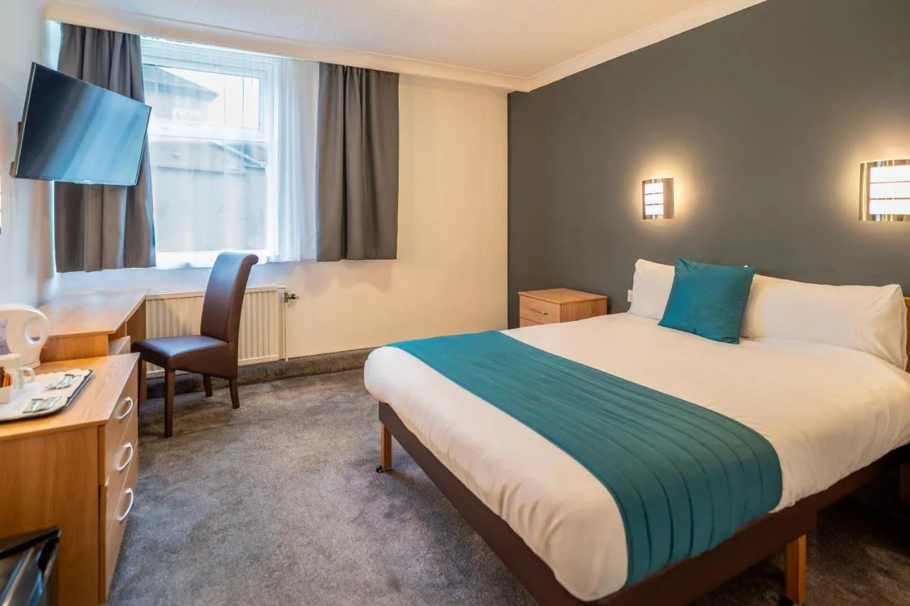 Britannia Hotel Bolton