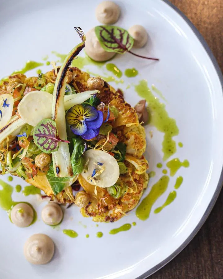 Rowhill Grange Hotel & Utopia Spa