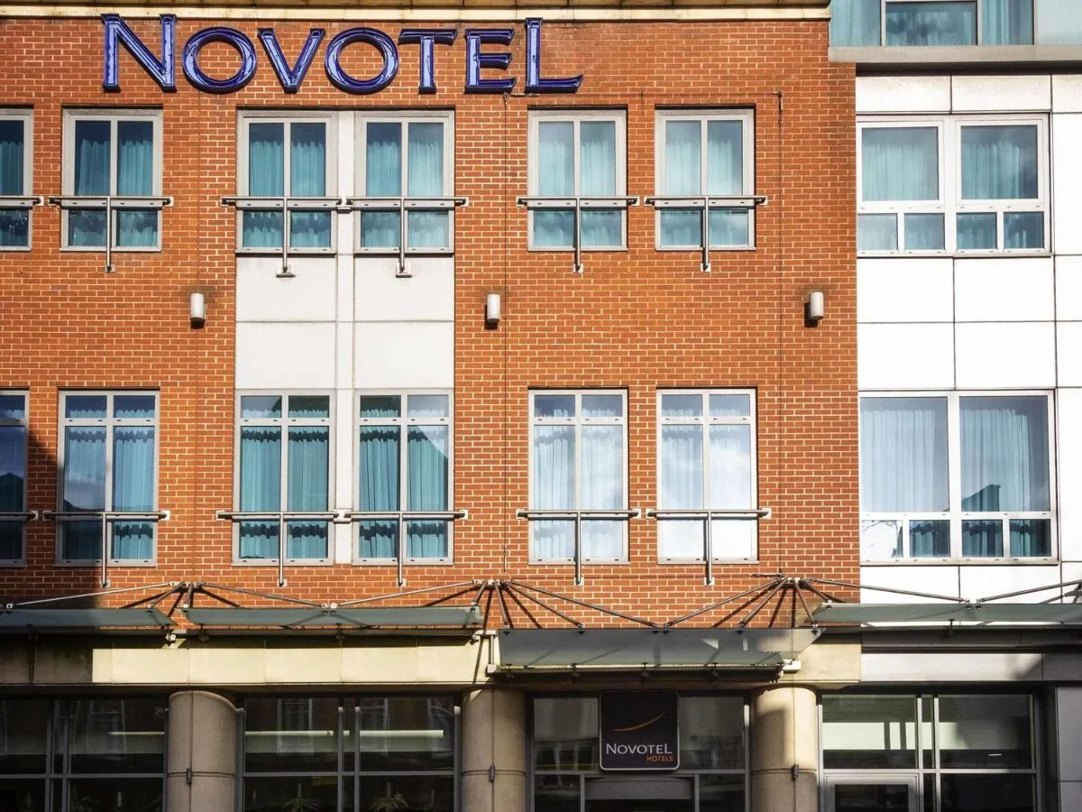 Novotel Reading Centre