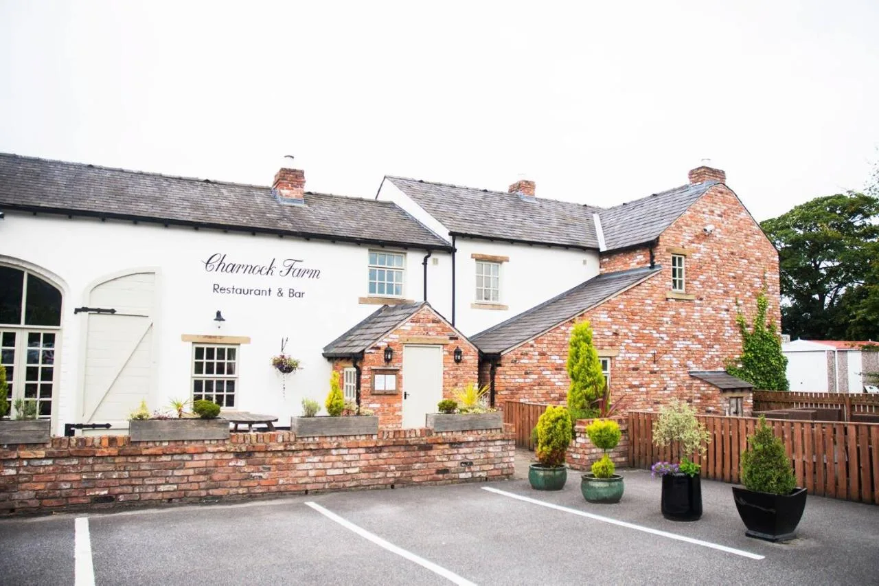Charnock Farm