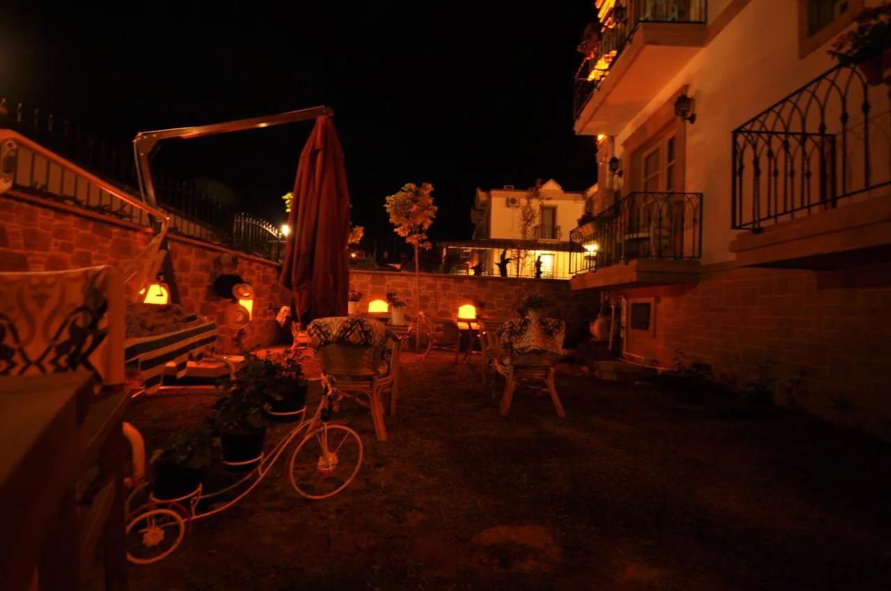 Cunda Svila Otel – Adult Only