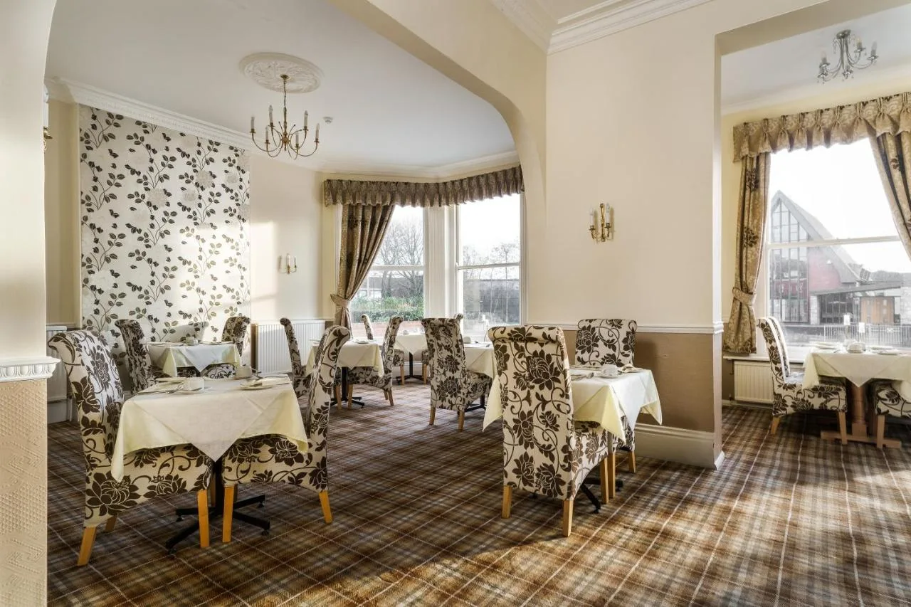St Andrews Hotel
