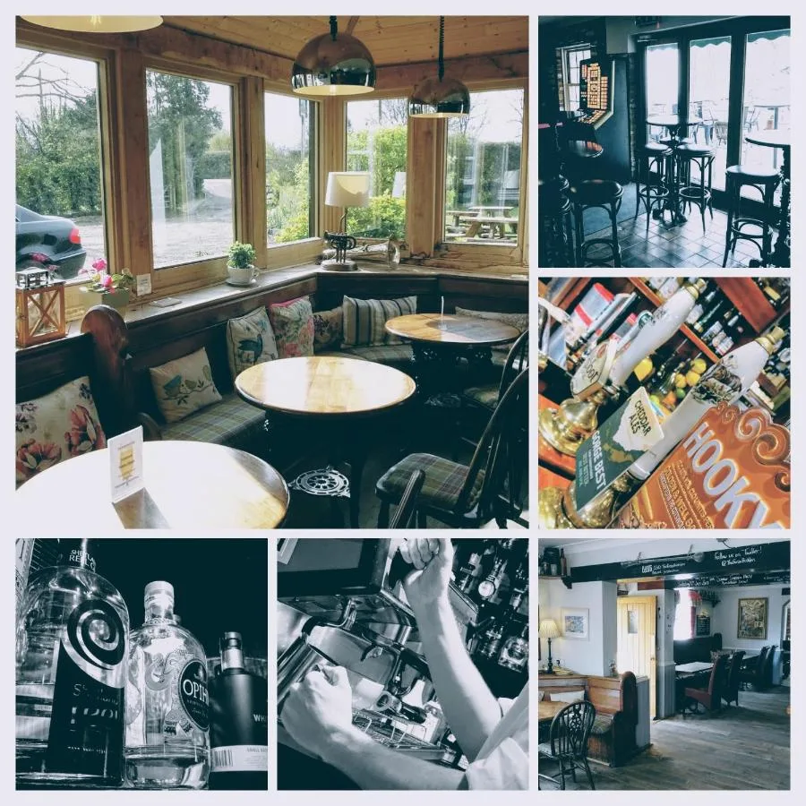 The Furze Bush Inn