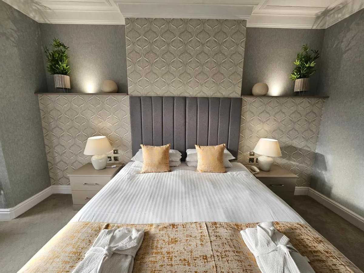 Bedford Hotel