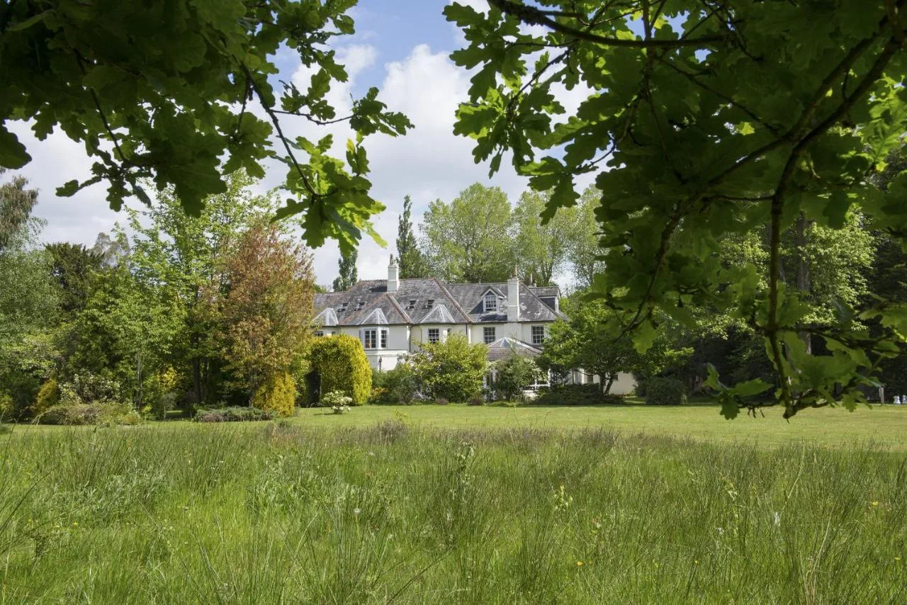 Woodlands Hotel