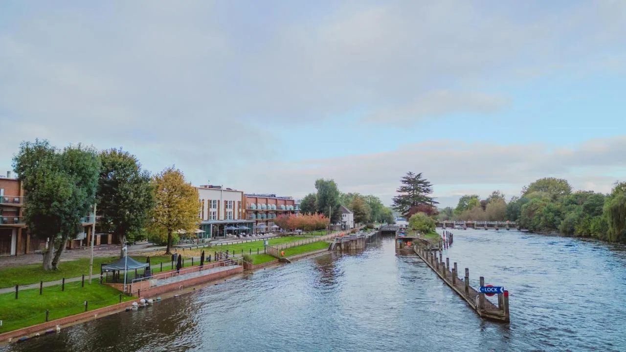 Reserve, by Warner Hotels – The Runnymede on Thames
