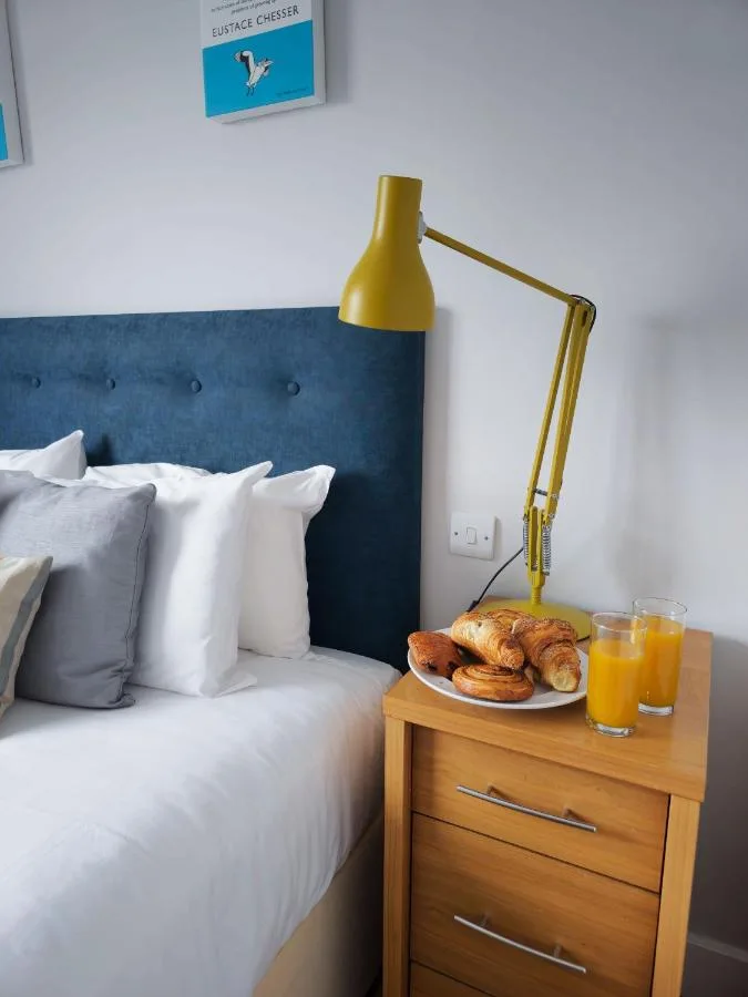 HQ Aparthotel Farnborough