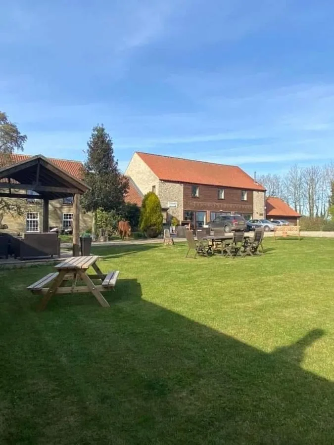Cottage Lea’s Country Hotel & Restaurant