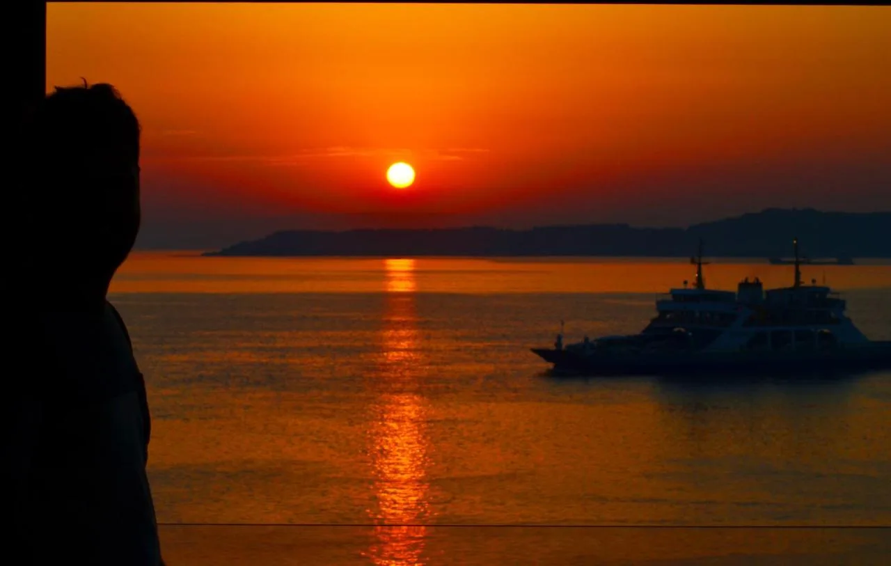 Hotel Deniz Eceabat