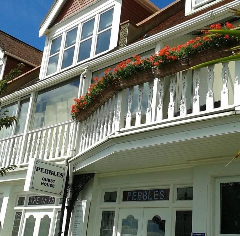 Pebbles Guest House