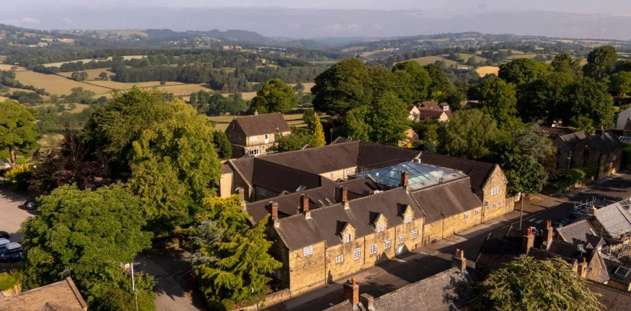Santo’s Higham Farm Hotel