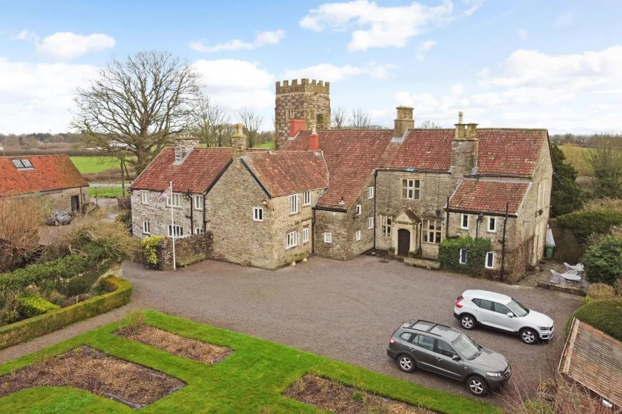Old Church Farm