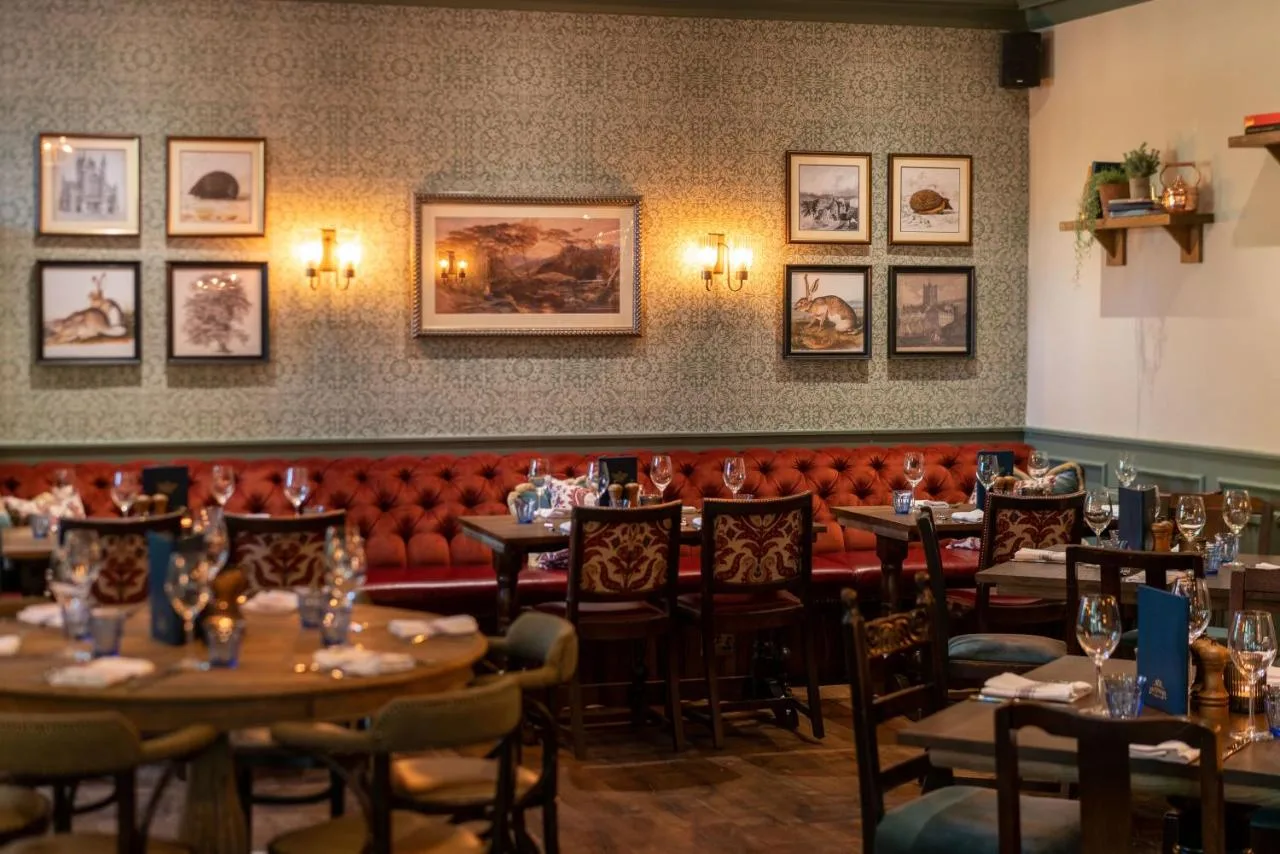 The Northey Arms