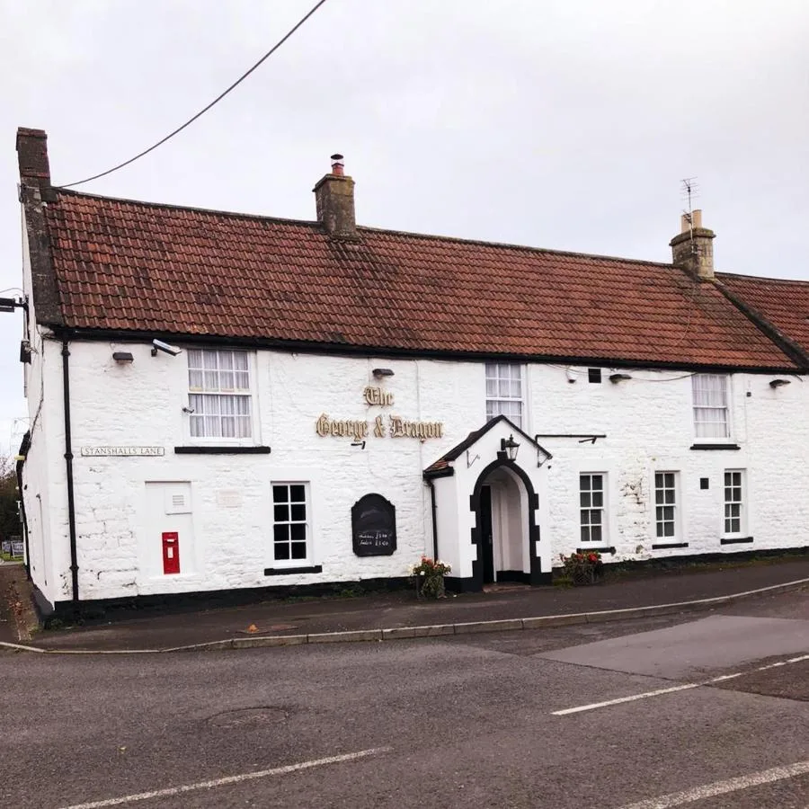 The George & Dragon Felton