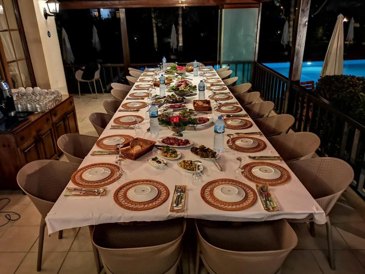 Efe Hotel Gocek