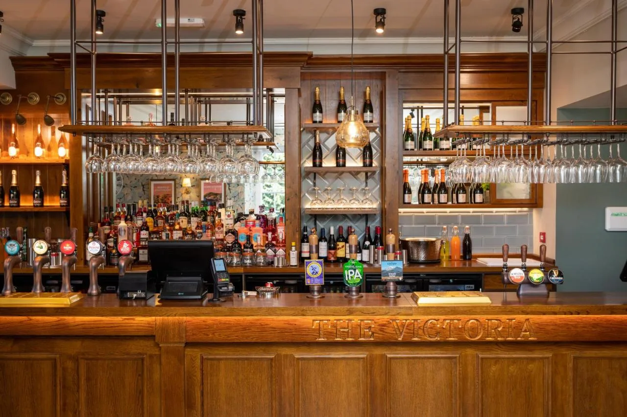 Victoria Hotel by Chef & Brewer Collection