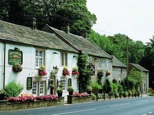 The Chequers Inn