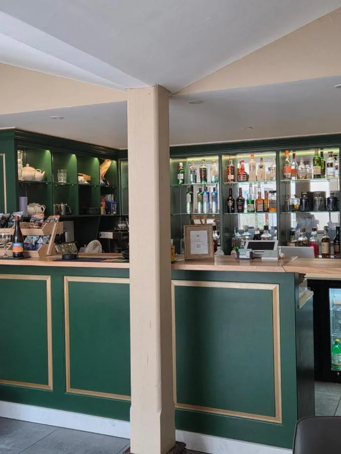Lime Tree Hotel