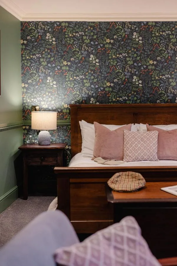 Weavers Guesthouse by Weavers of Haworth