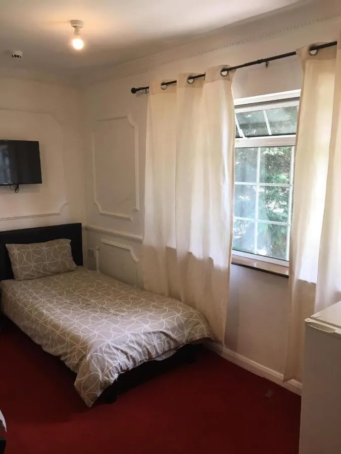 Smart Rooms Hatfield