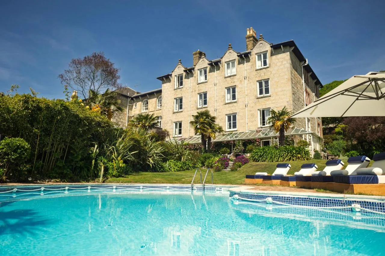 The Royal Hotel