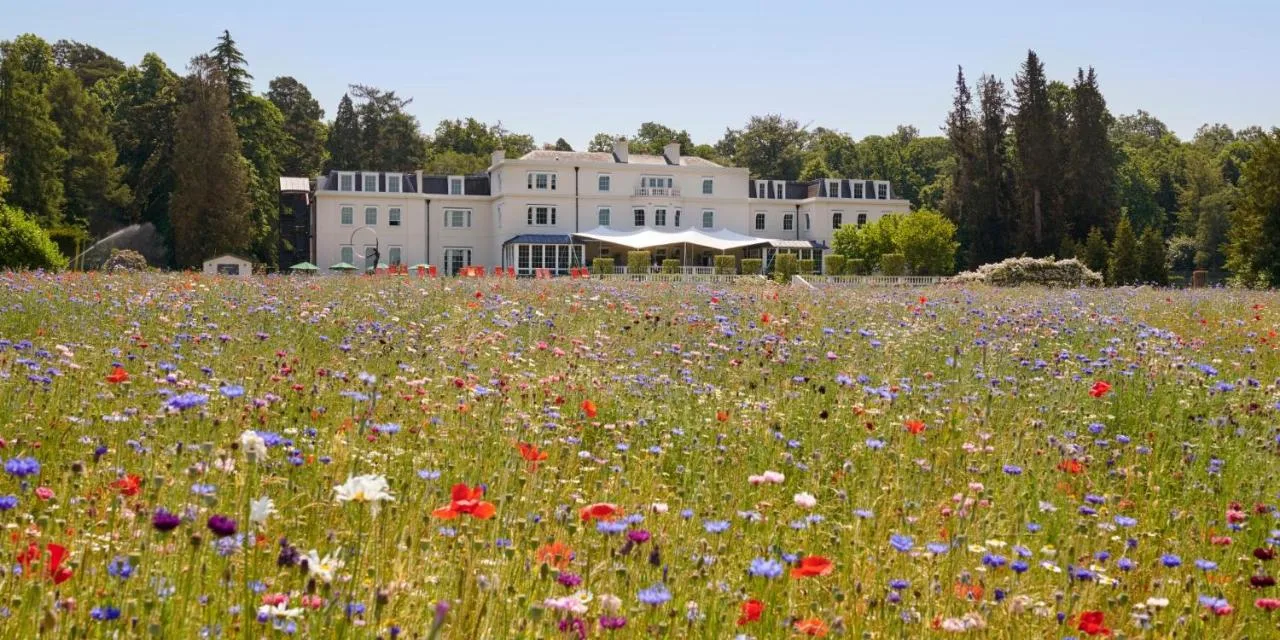 Coworth Park – Dorchester Collection