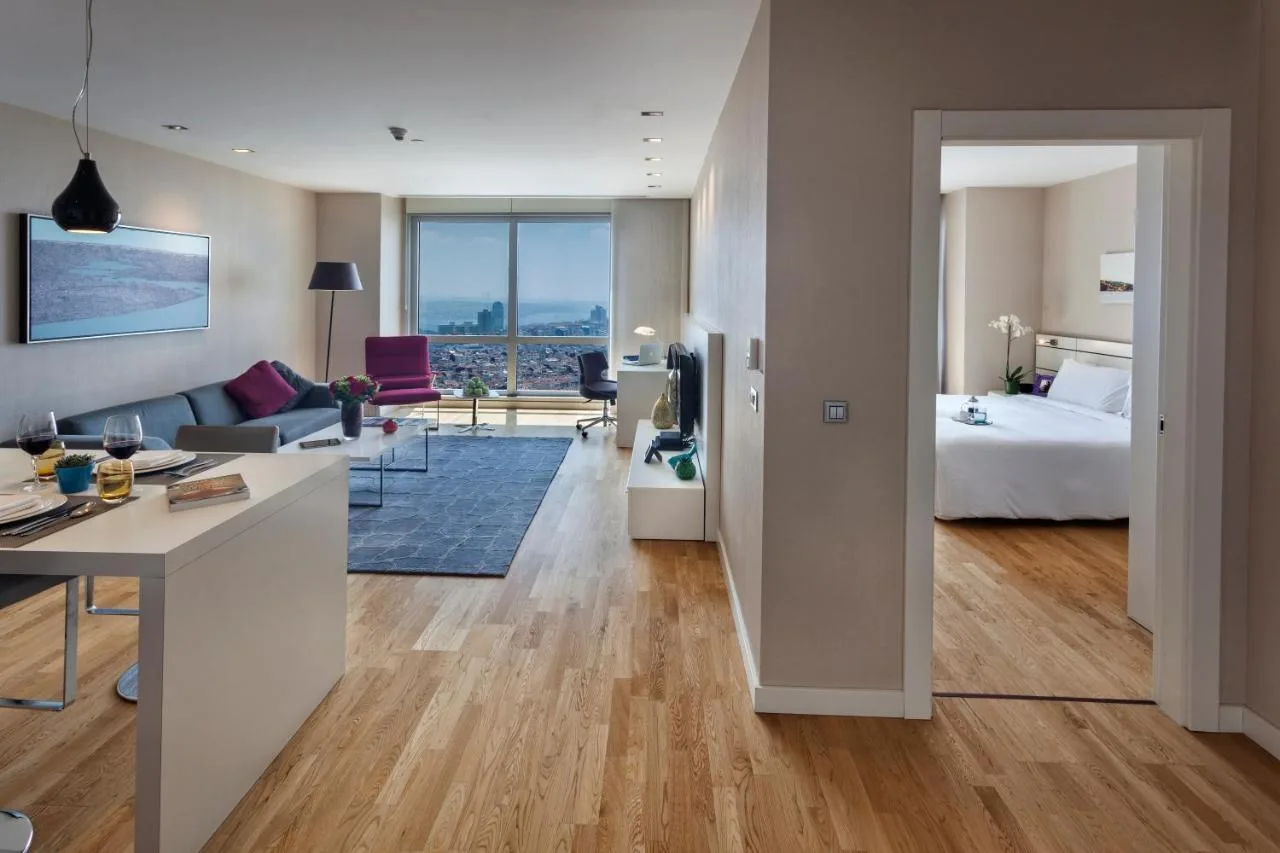 Anthill Suites