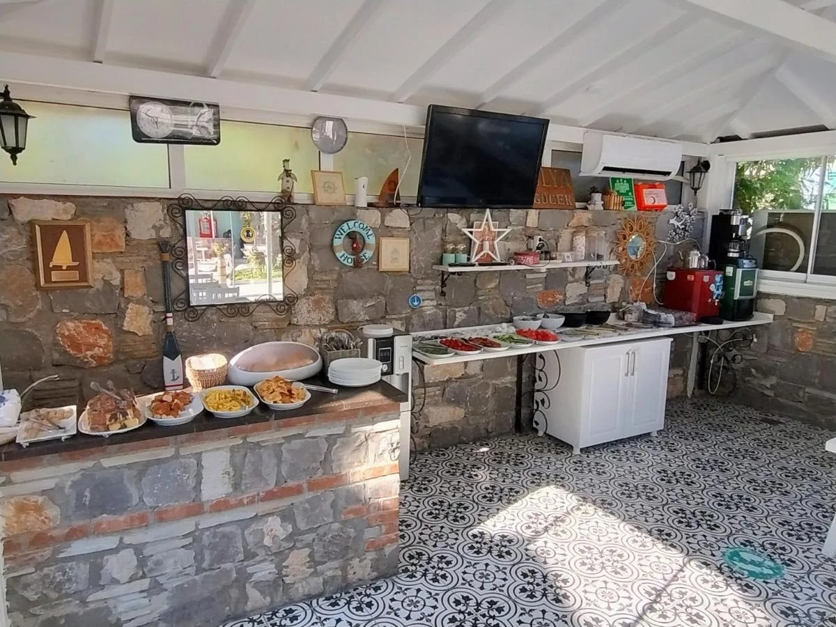 Göcek Selya Hotel