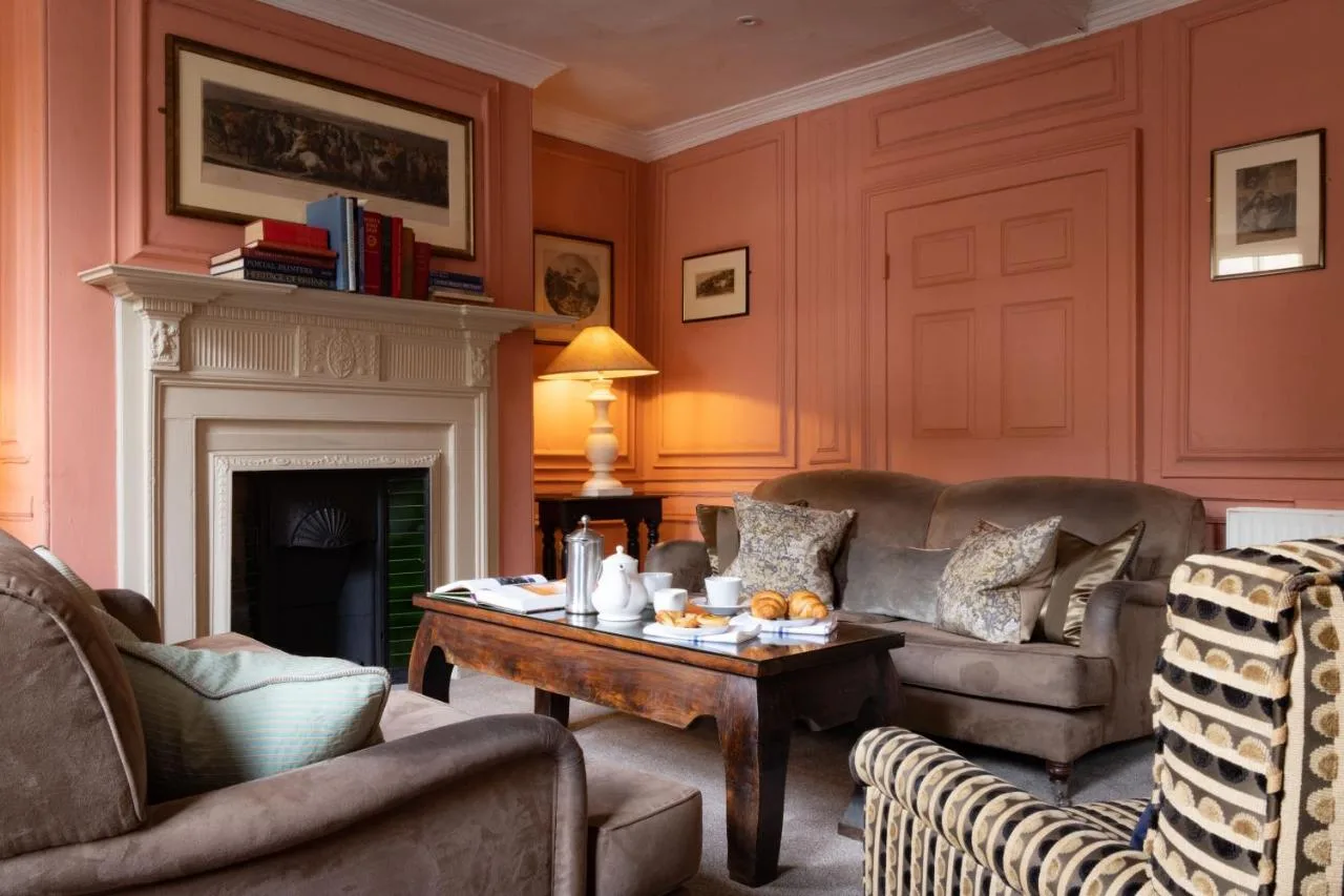 The William Cecil