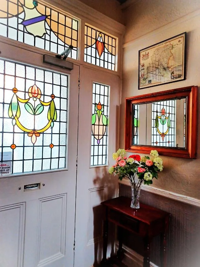 Hunters Lodge Guest House