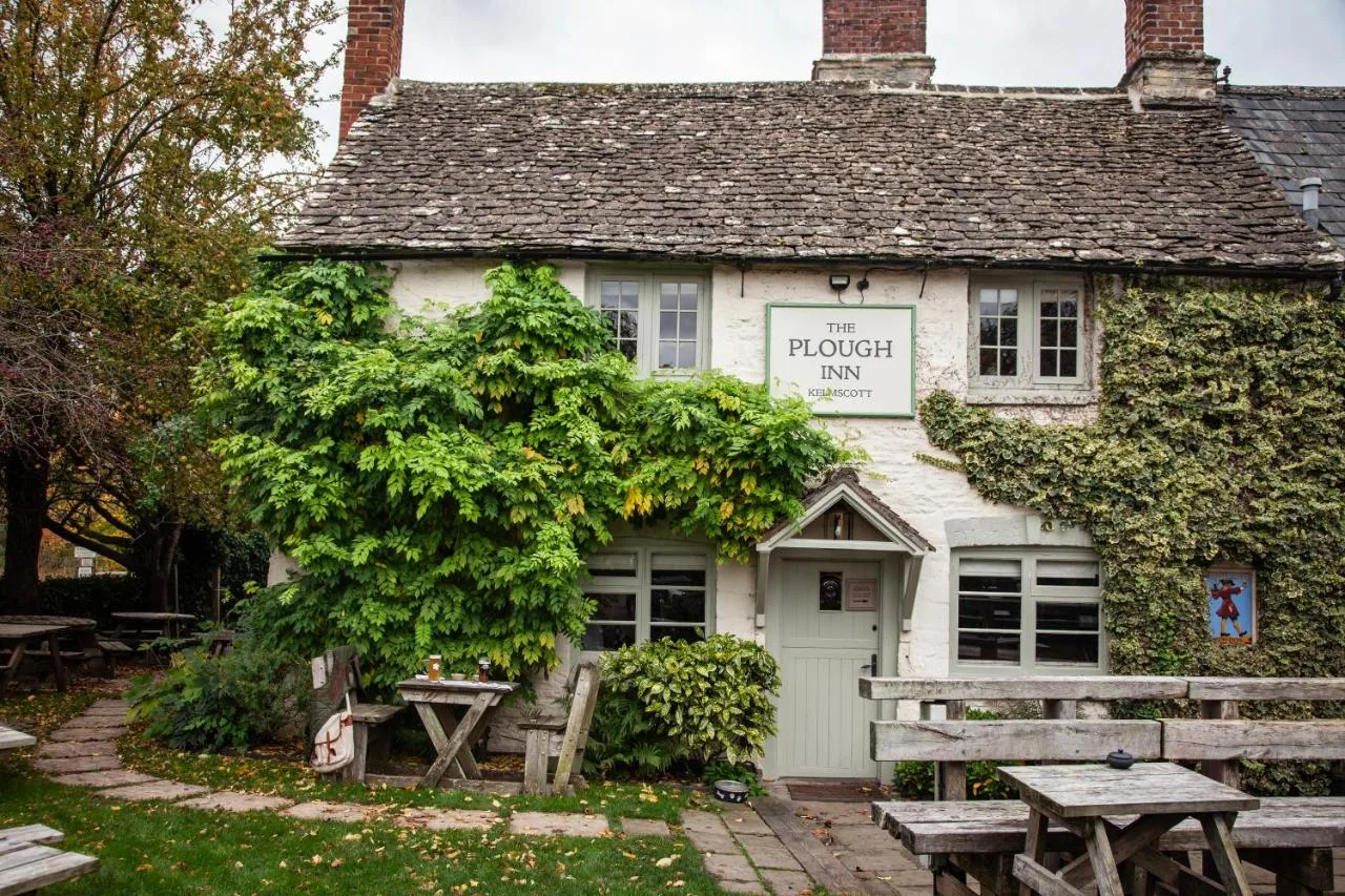 The Plough Inn