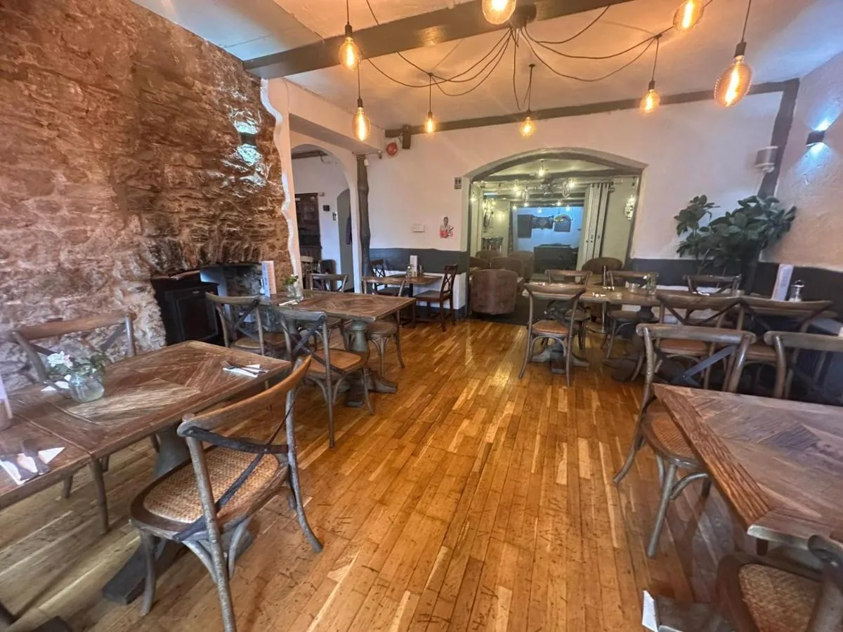 Manor Inn Galmpton