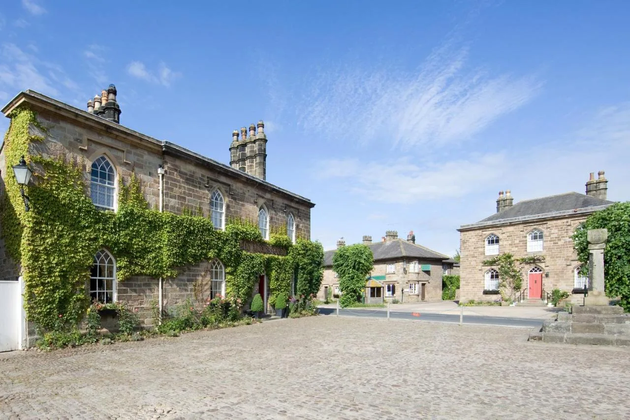 The Boar’s Head