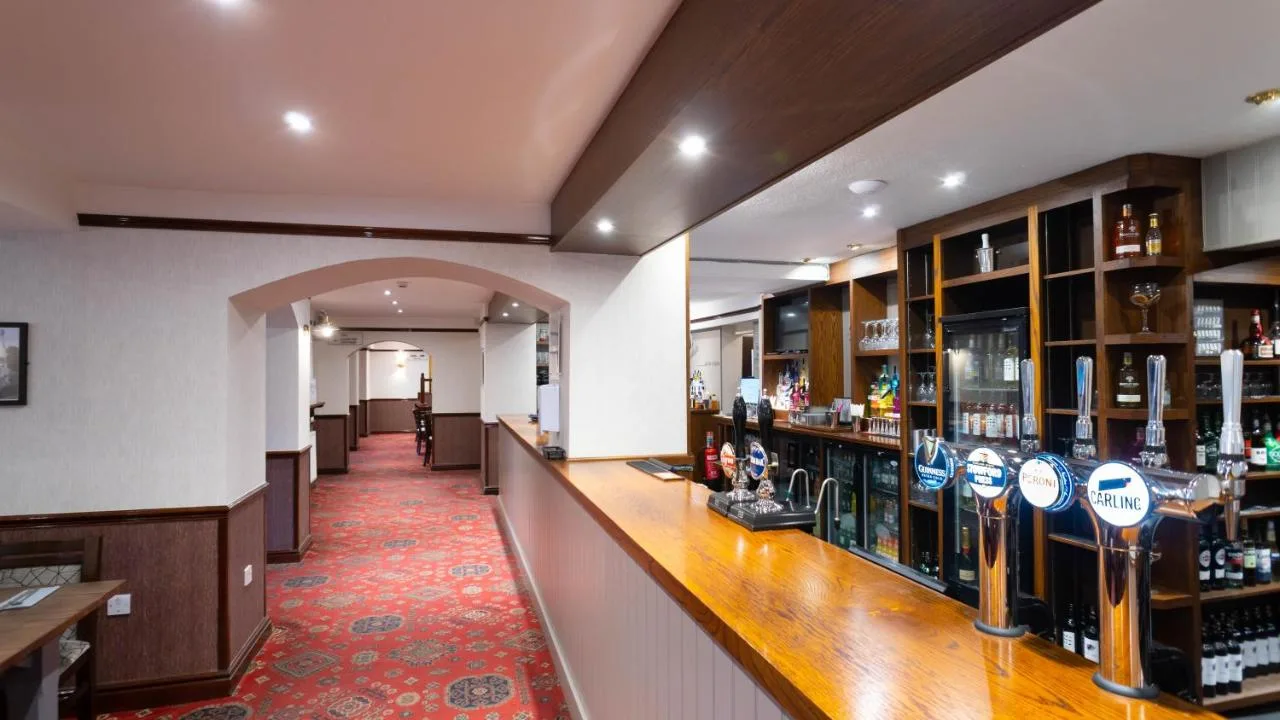 The Appleby Inn Hotel