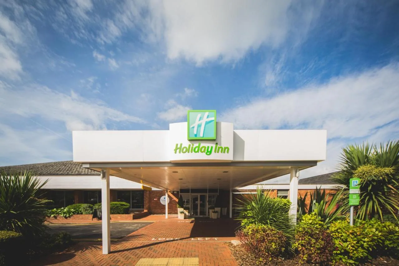 Holiday Inn Reading South M4 Jct 11 by IHG