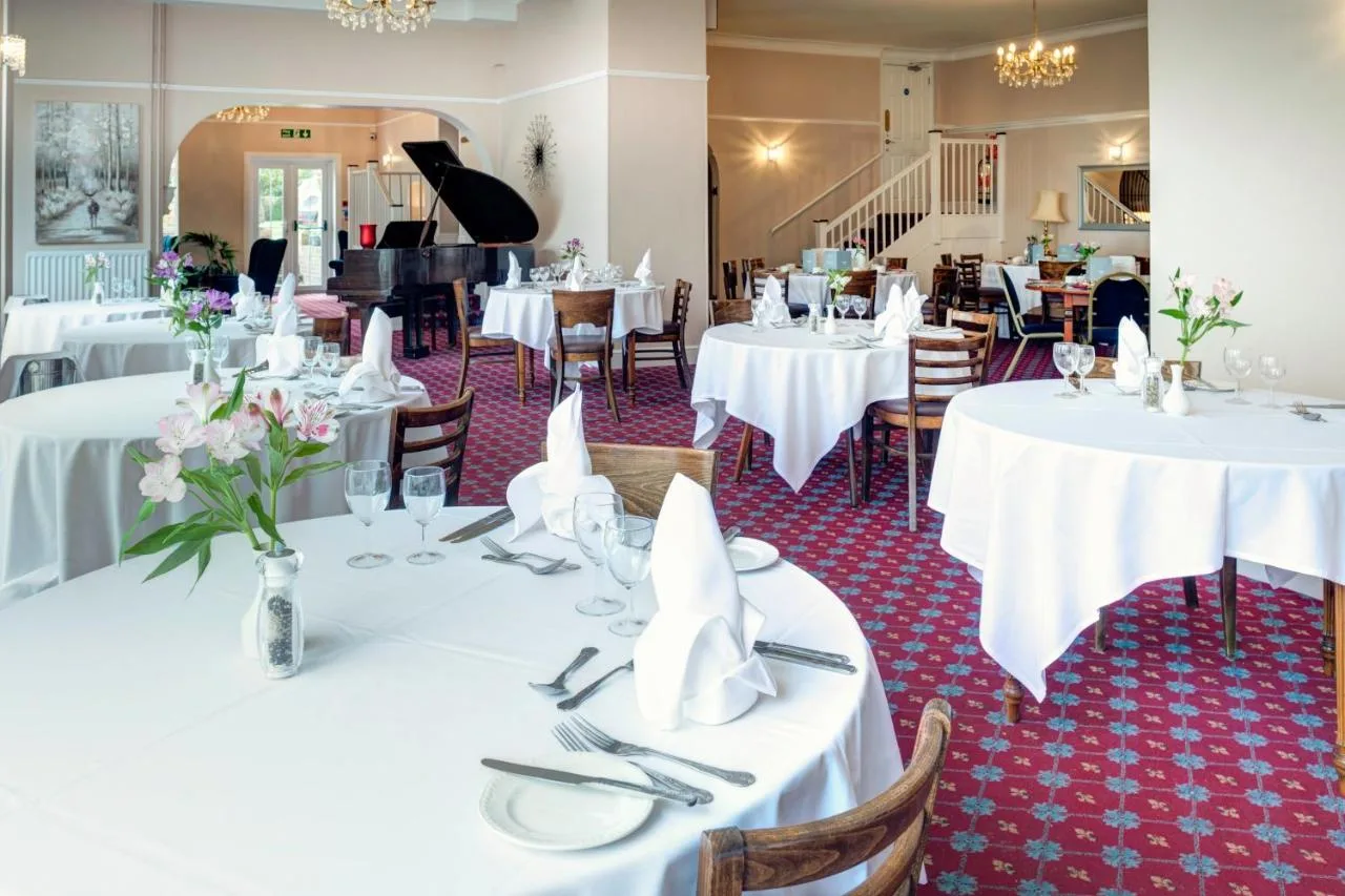 Lord Haldon Country Hotel, Sure Hotel Collection by Best Western