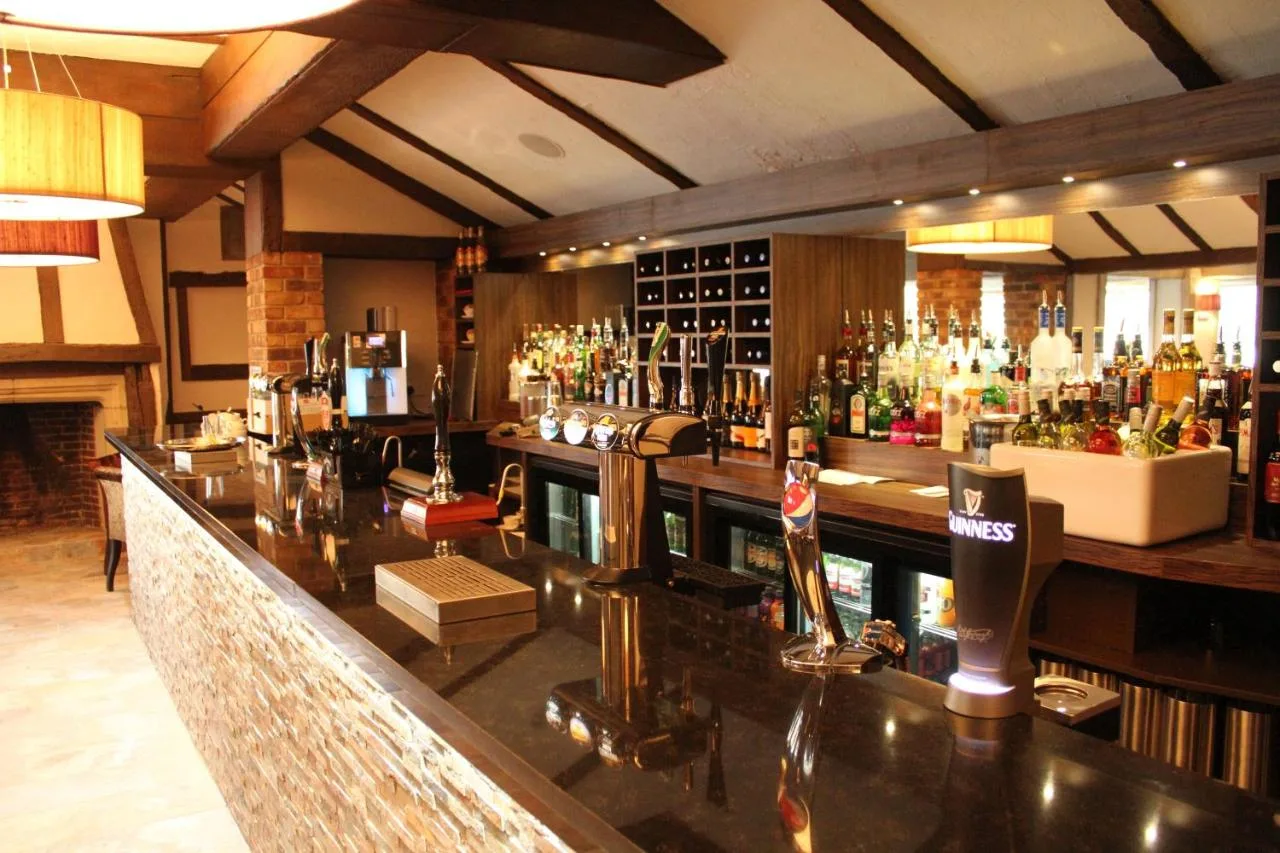 The Rose & Crown Hotel