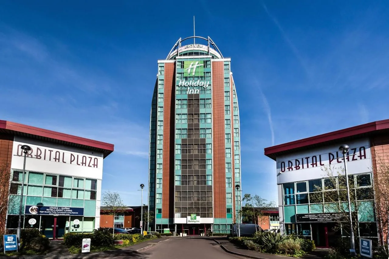 Holiday Inn Birmingham North – Cannock by IHG