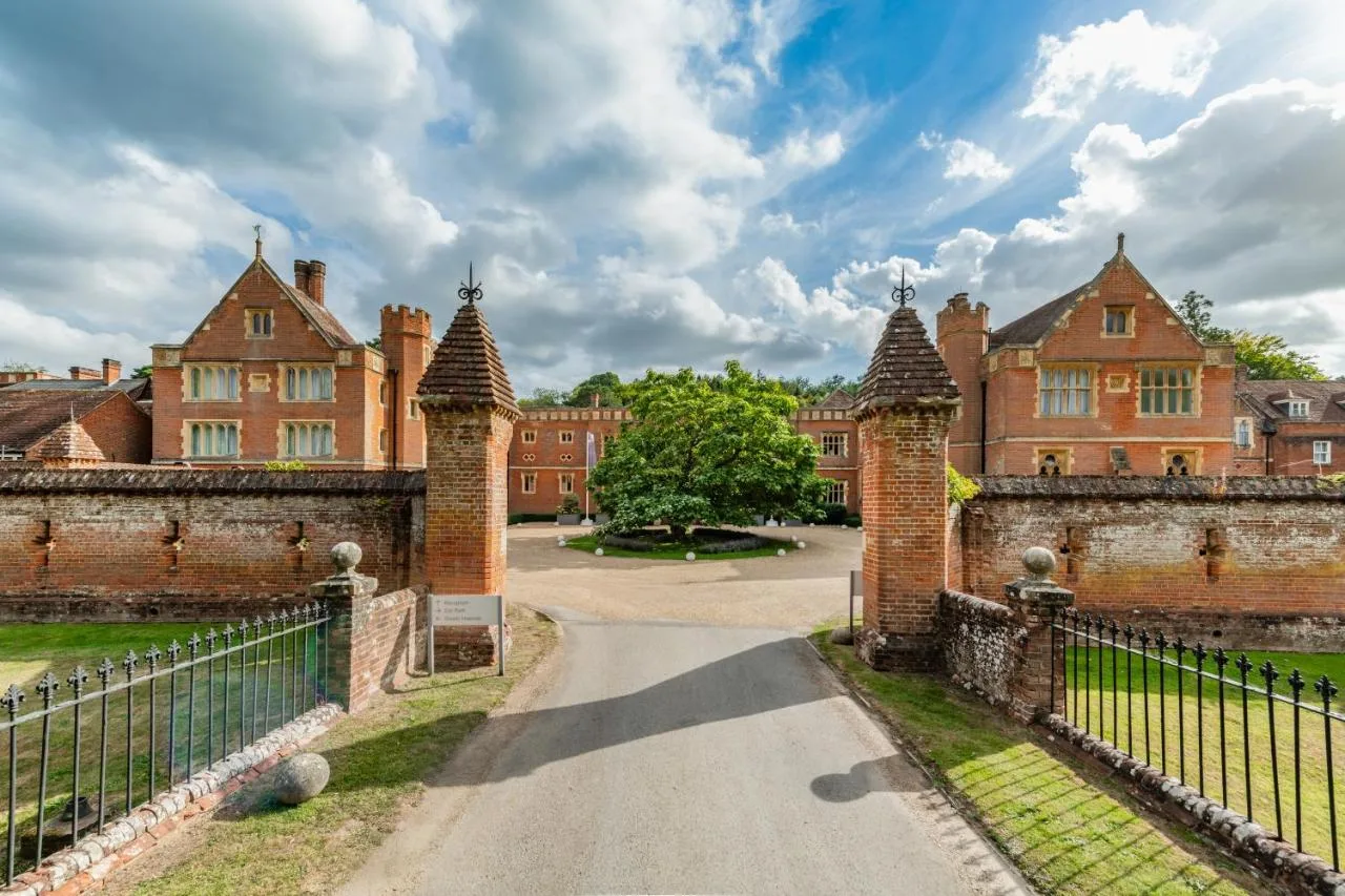Wotton House
