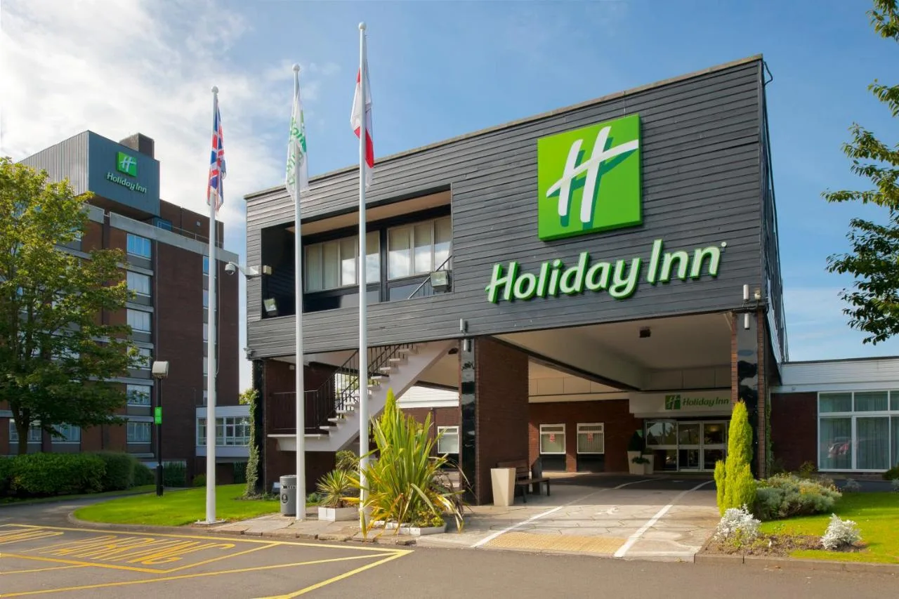 Holiday Inn Washington by IHG