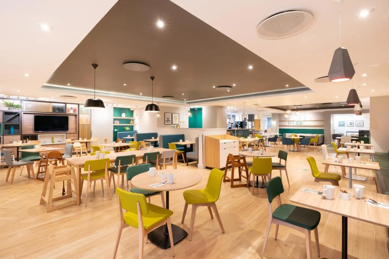 Holiday Inn Southampton Eastleigh by IHG