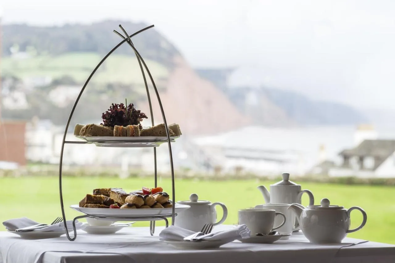 Harbour Hotel & Spa Sidmouth