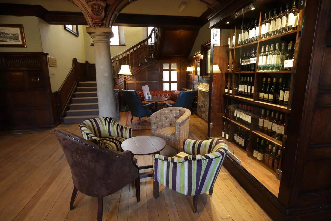 Rothley Court Hotel by Greene King Inns