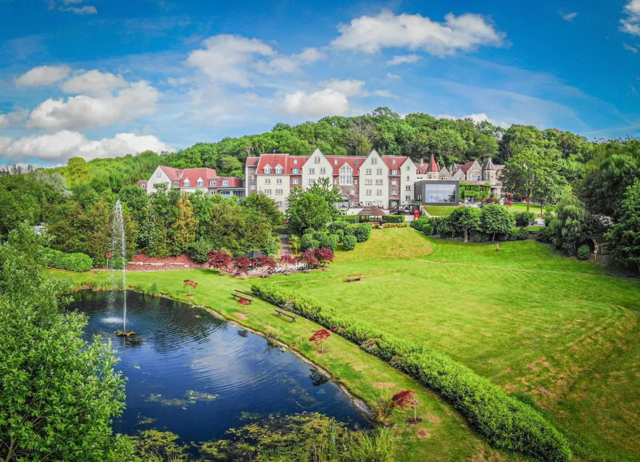 DoubleTree by Hilton Bristol South – Cadbury House
